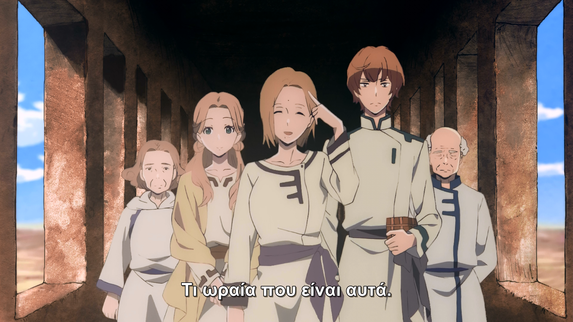 Kujira no Kora wa Sajou ni Utau (DragsterPS)